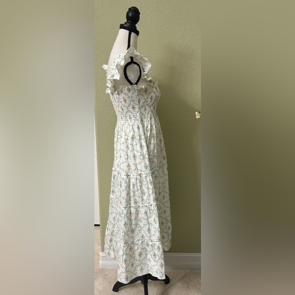 Hill House Ellie Nap Dress - Picture 5 of 8